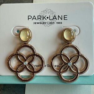 Park Lane Earrings